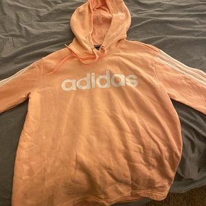 Adidas hoodie